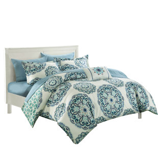 Forest Green Comforter Wayfair
