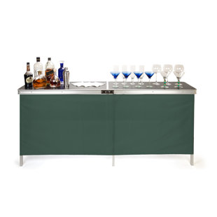 Home Portable Bars Wayfair Portable Bar Table