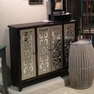 Accent Cabinet