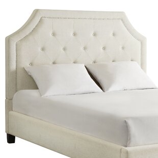 Pillow Top Headboard | Wayfair