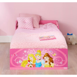 S Princess Beds Wayfair Co Uk Disney Princess Kids Toddler Bed