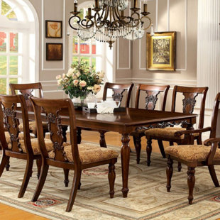 formal dining room furniture antique sadie traditional formal solid wood dining table room set wayfair formal dining room furniture antique sadie traditional formal solid wood dining table room set wayfair