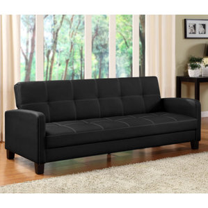 Cooper Convertible Sofa by Zipcode Des..