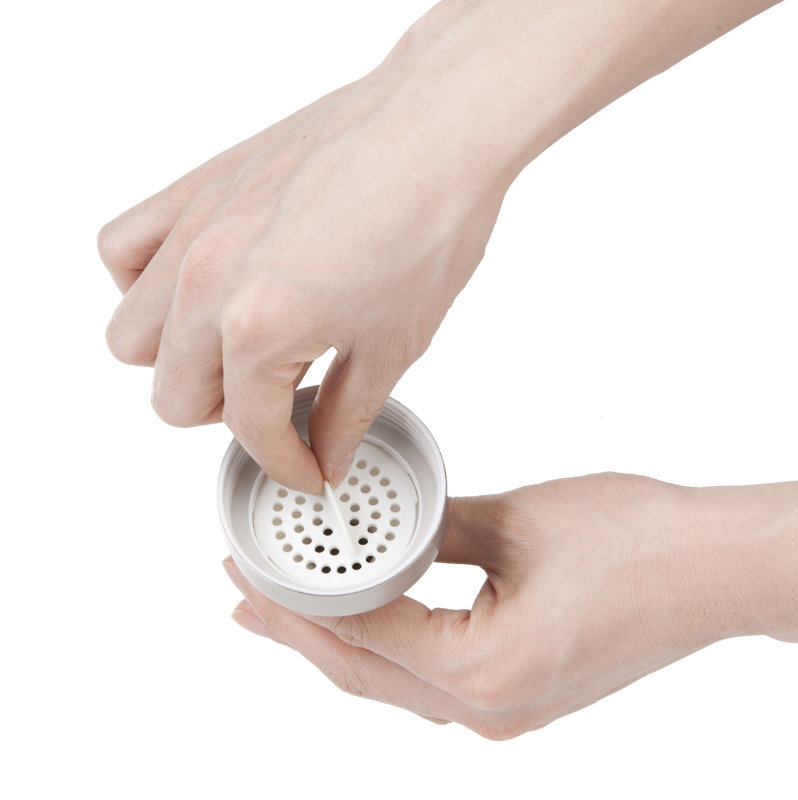 Cuisinox Cuisinox 550ml Herb Infuser Bottle & Reviews Wayfair