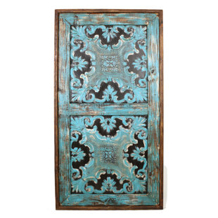 Turquoise Wall Decor Wayfair Save