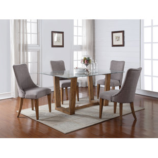 Light Oak Kitchen Table Wayfair Quickview