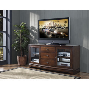 Madison TV Stand by Fairfax Home Colle..