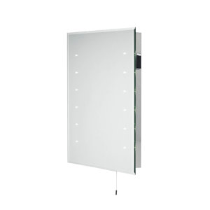 Kosmetikspiegel Diamond von Dar Lighting
