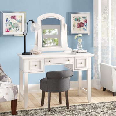 Kids Vanities You'll Love | Wayfair