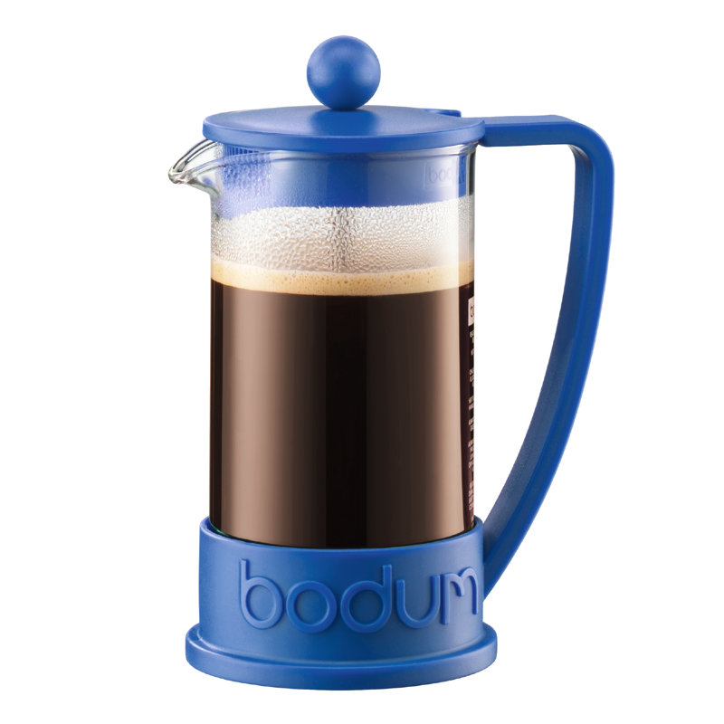 Bodum Brazil French Press Coffee Maker & Reviews Wayfair