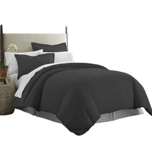 Eileen 3 Piece Duvet Set