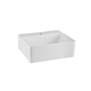 Premier 33,5 cm Aufsatzwaschbecken