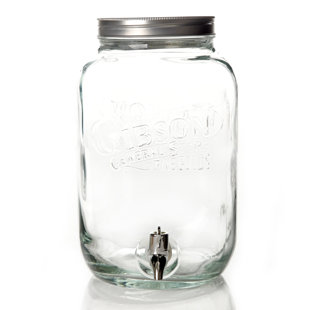 5 Gallon Beverage Dispenser Wayfair Livonia 2 Gallon Beverage Dispenser