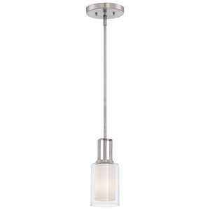 Bensenville 1-Light Mini Pendant