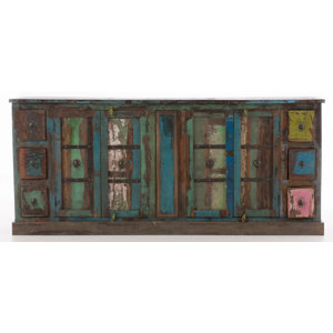 Sideboard Yukan von Home & Haus