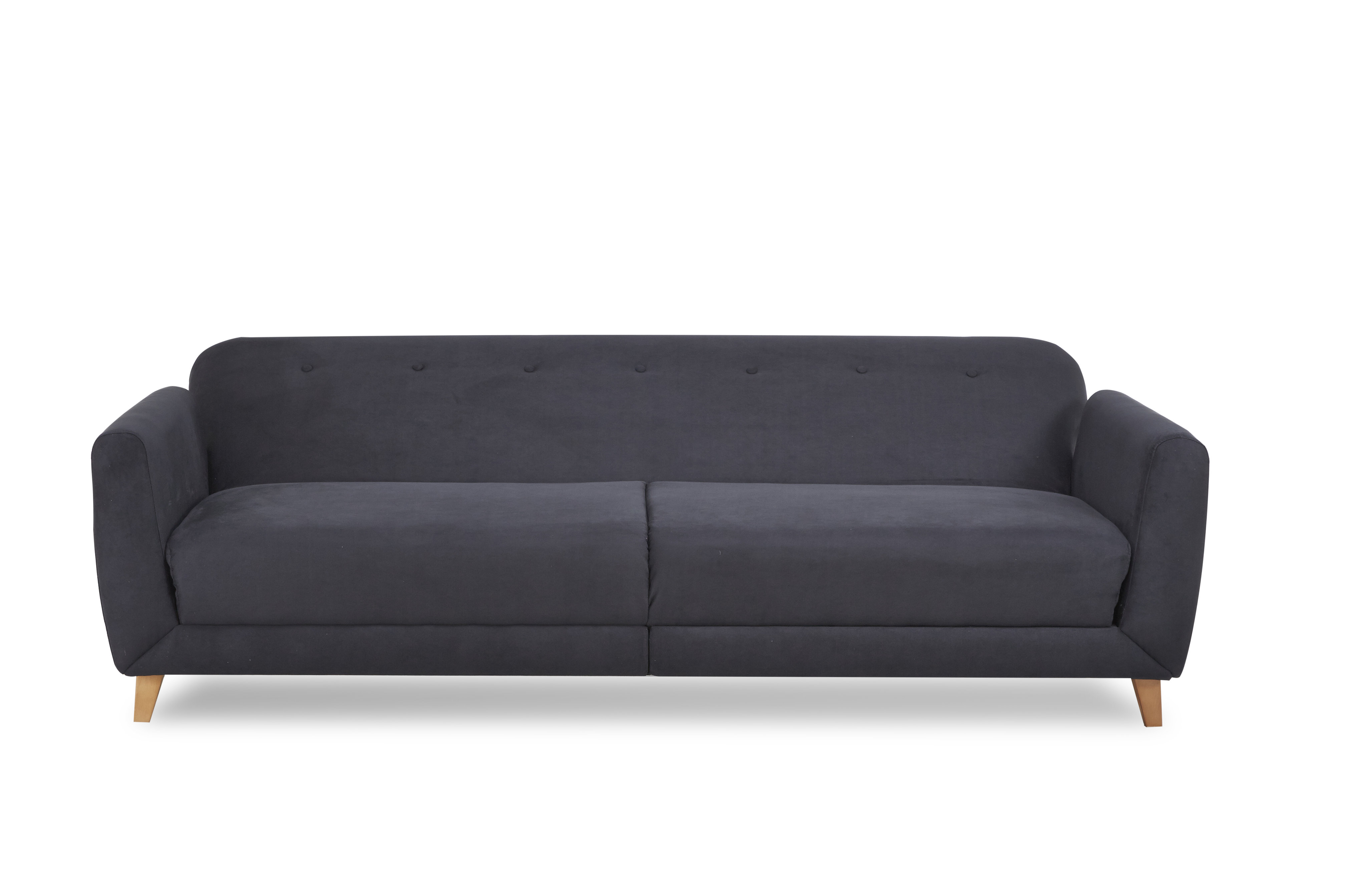 Leader Lifestyle Sydney 3 Seater Sofa Bed Reviews Wayfair Co Uk