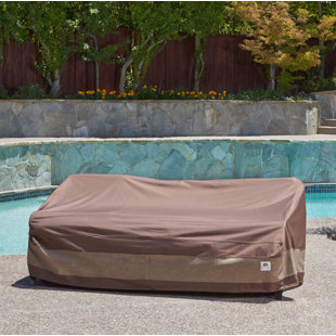 Patio Furniture Covers You Ll Love Wayfair Save To Idea Board Freeport Park Patio Sofa Cover