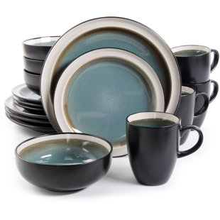 Gibson Dinnerware Sets You\'ll Love | Wayfair Gibson Dinnerware Sets You\'ll Love | Wayfair