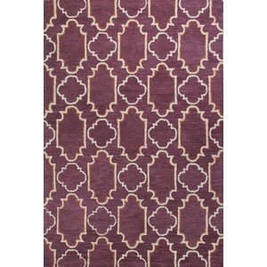 Rajapur Lilac Area Rug