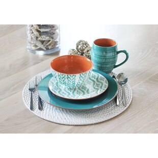 Brown Garnite Tableware Bars save