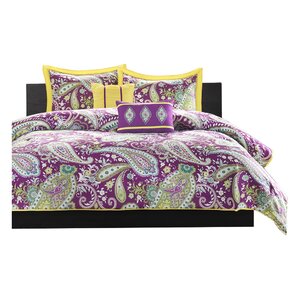 Cairns Duvet Cover Set