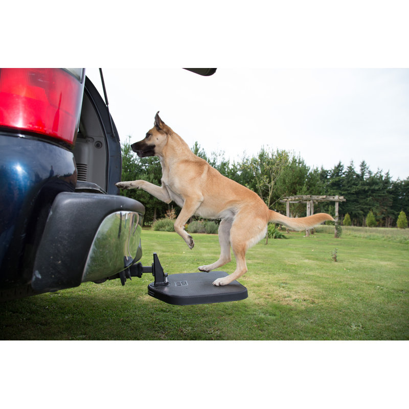 Portable Pet Twistep Suv 22 Pet Ramp