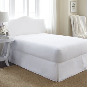 Hypoallergenic Waterproof Mattress Protector