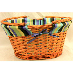 Einkaufskorb/Geschenkkorb Amiens von Castleton H..