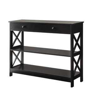 Console Sofa And Entryway Tables Joss Main Quickview
