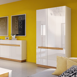 Drehtürenschrank Visio von ModernMoments