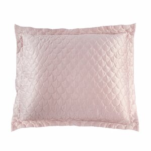 Nikki Chu Quilted Sham