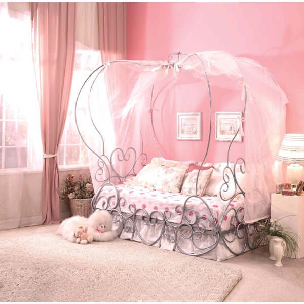 Canopy For Carriage Bed Wayfair