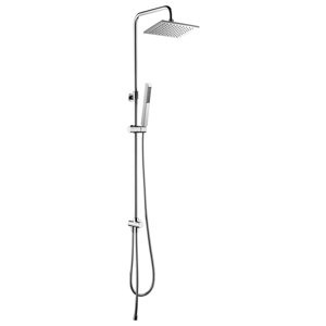 Dusche mit Mischbatterie Torrington von Belfry B..