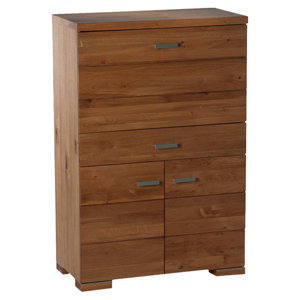 Aktenschrank Ami von Homestead Living