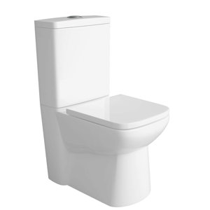 Premier Stand-WC Renoir mit Spülkasten