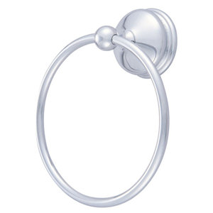 Vintage Wall Mounted Towel Ring