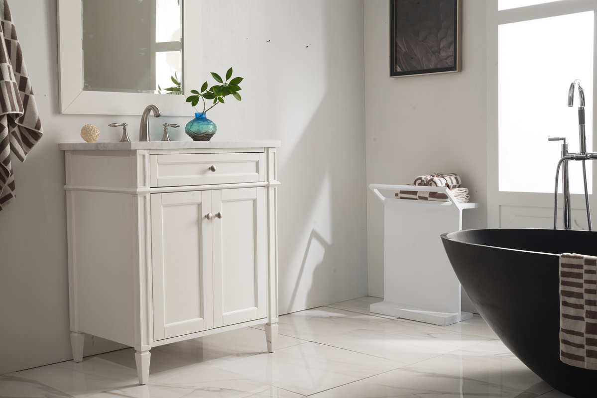 Callington 30 Single Bathroom Vanity Set