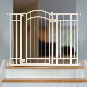 Multi Use Deco Extra Tall Walk-Thru Gate