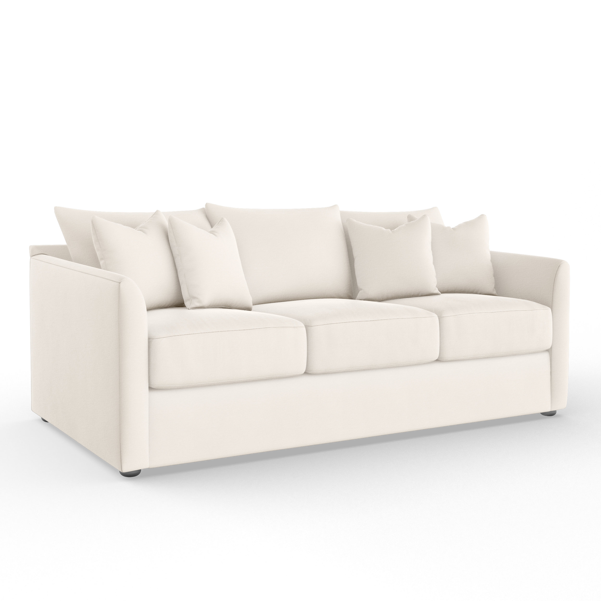 Wayfair Custom Upholstery Peyton Sofa Reviews