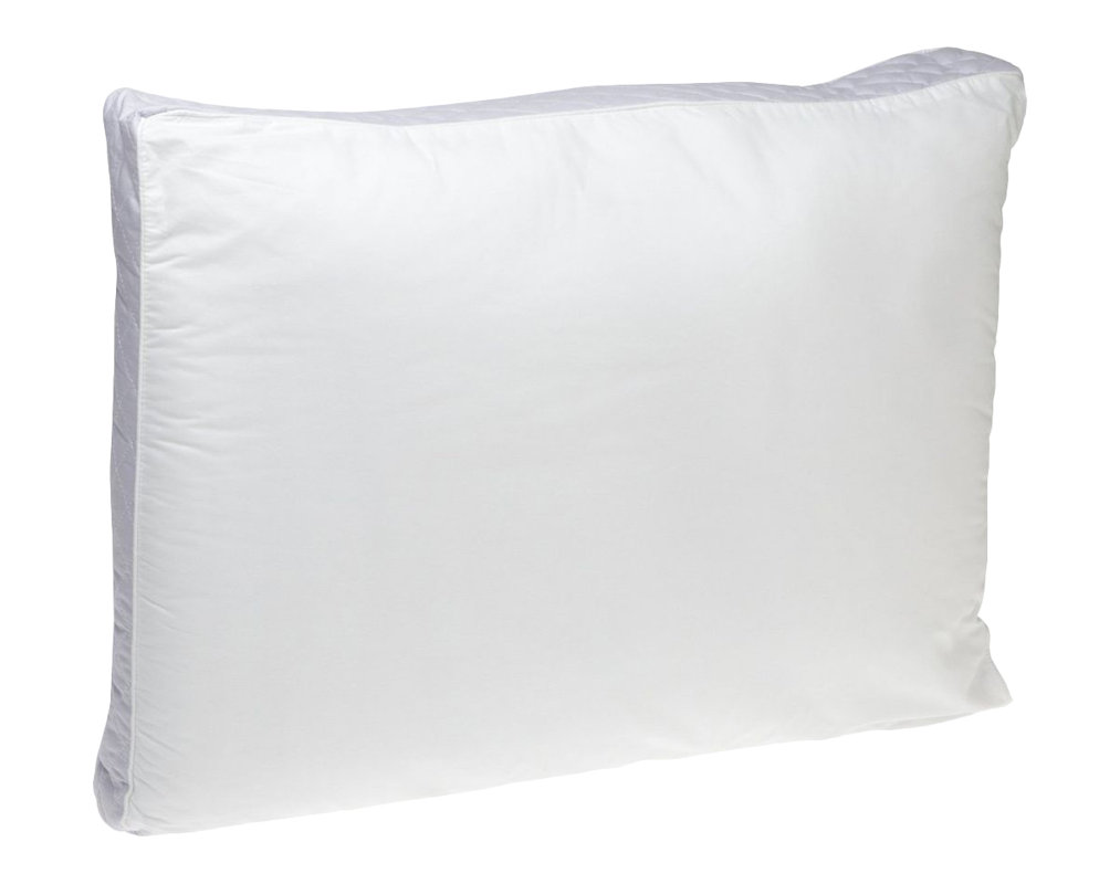 Perfect Fit Industries Extra Firm Density 233 TC Quilted Sidewall