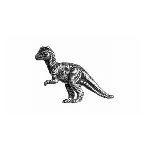 Dinosaur Novelty Knob
