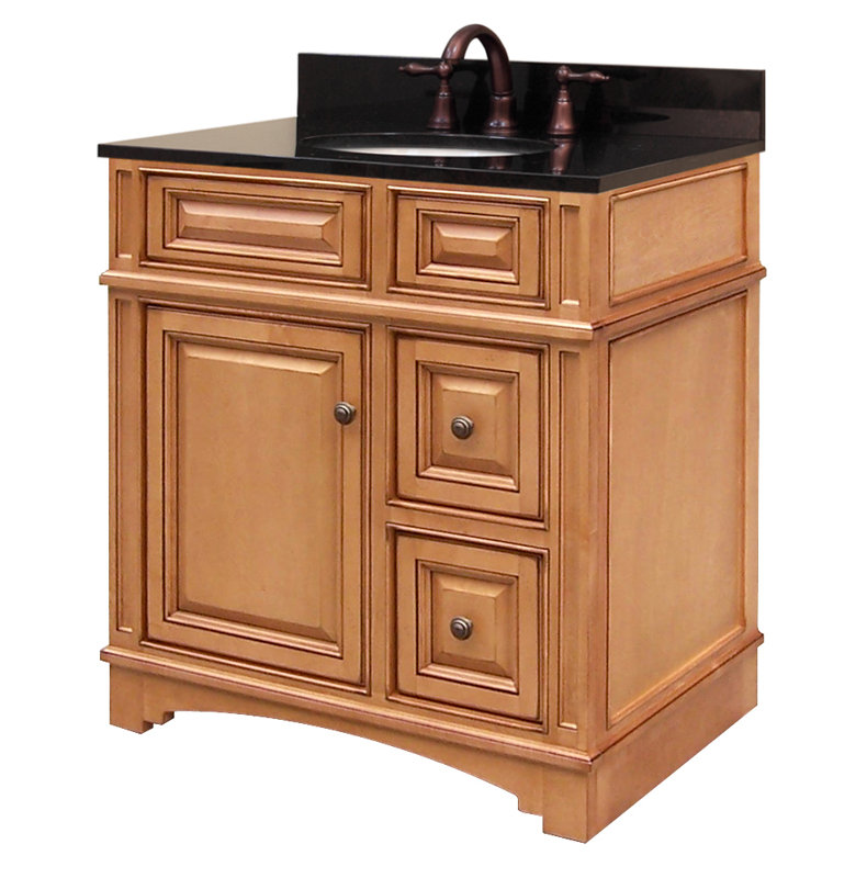 30 Vintage Bathroom Vanity sunny wood vintage estate 30" bathroom vanity base | wayfair 30 Vintage Bathroom Vanity sunny wood vintage estate 30" bathroom vanity base | wayfair