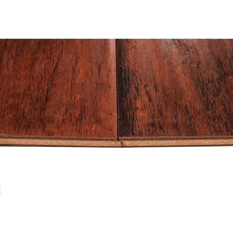 Serradon Kolten 7 X 48 12mm Hickory Laminate Flooring In Nirwana Kolten 7 X 48 12mm Hickory Laminate Flooring In Nirwana Red