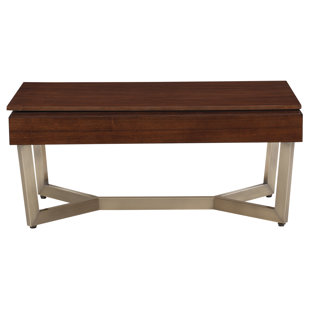 Lift Top Coffee Tables You Ll Love Wayfair Westford Lift Top Coffee Table