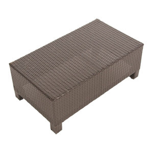 Loungetisch Cube von PureDay
