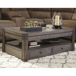 Bryan Coffee Table with Lift Top