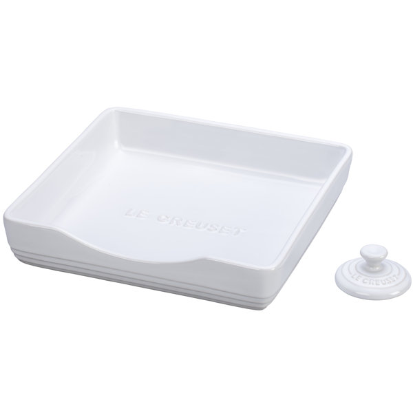 Le Creuset Napkin Holder & Reviews Wayfair
