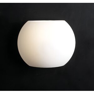 Corsica 1-Light Wall Sconce