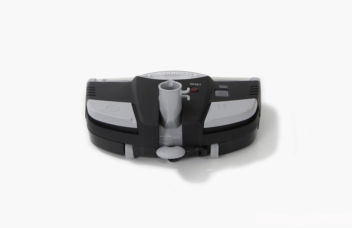 GV Central Vacuum Hose Power nozzle Head Complete Kit & Reviews Wayfair