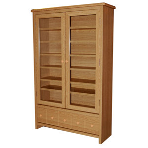 Multimedia-Schrank von House Additions